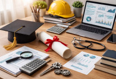 10 Gelar Sarjana Paling Diburu Perusahaan di 2026, Kamu Masuk Daftar?