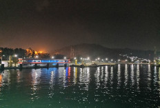 ASDP Optimalkan Kapal dan Fasilitas, Pemudik Mulai Padati Merak–Bakauheni