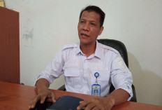 Disnakertrans Jambi Buka Suara soal Ledakan Mall, Laporan Wasnaker Masih Ditunggu