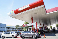 Tingkatkan Pengalaman Pelanggan, Pertamina Patra Niaga Benahi Layanan di SPBU