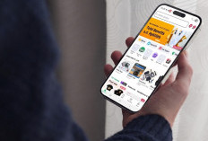 Belanja Akhir Pekan Lebih Hemat, BRI Hadirkan Promo Diskon Rp100 Ribu di Tokopedia!