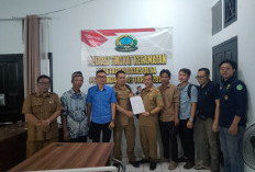 Suparman Sentil Usulan Batas TRP: Tak Ada Kebun Warganya, Mengapa Harus Masuk Wilayah Mereka