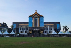 Berlaku Mulai Juni 2026! Tak Lagi Masuk Sebelum 07.15 WIB, ASN Kota Jambi Dapat Waktu Lebih untuk Keluarga