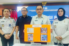 Viral Tak Mau Bayar Makan di Jakarta! WNA Asal Inggris Akhirnya Ditangkap dan Dideportasi Imigrasi