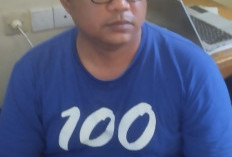 Nanti Sore di Stadion Swarna Bumi Final Liga 4 Jambi Persikoja vs Persebri