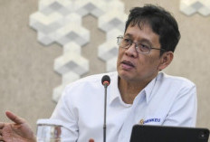 Purbaya: Gencatan Senjata AS-Iran Picu Rupiah Menguat, IHSG Melonjak Hampir 3%