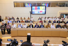 Komisi II DPR RI Apresiasi Digitalisasi Pengaduan Pertanahan Kementerian ATR/BPN