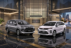 Duel MPV Sejuta Umat: All New Toyota Avanza vs All New Daihatsu Xenia, Mana yang Lebih Value for Money?