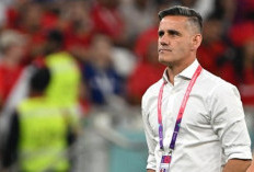 Jay Idzes Absen, Mathew Baker Promosi: Intip Skuad Anyar Garuda untuk FIFA Matchday Juni
