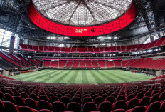 Mengapa Piala Dunia 2026 Disebut Paling Rumit? Intip Rahasia Perombakan 16 Stadion Megah Tiga Negara