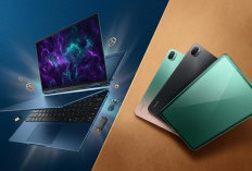 Tablet vs Laptop: Mana yang Lebih Cocok untuk Mahasiswa di 2026?