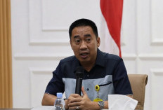 Percepat Pembangunan Infrastruktur, Pelepasan Hak Tanah untuk Revitalisasi Drainase Kota Jambi Resmi Dilaksana