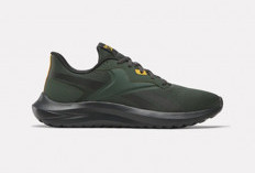 Jangan Salah Pilih! Ini 10 Sepatu Running Paling Nyaman 2026, Dipakai Pelari Pemula hingga Pro