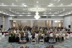 Pengwil IPPAT Jambi Sukses Gelar Seminar  Hukum Pertanahan
