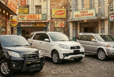 Panduan Memilih Mobil 7-Seater Bekas Harga 100 Jutaan yang Paling Logis dan Tangguh