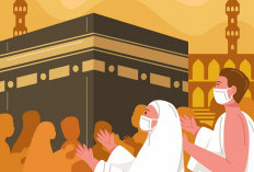 Jangan Sampai Tumbang! Simak 7 Tips Hindari Kelelahan Ekstrem hingga Puncak Haji di Arafah dan Hari Tasyrik