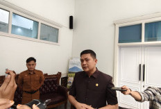 Efisiensi, DPRD Provinsi Jambi Pangkas Anggaran Perjalanan Dinas