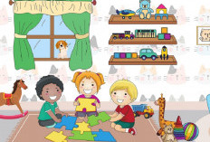 Waspada! Ini Tanda Daycare Buruk yang Harus Diketahui Orang Tua 