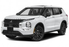 Outlander PHEV Generasi Terbaru Resmi Mengaspal, Begini Spesifikasi dan Daftar Harganya