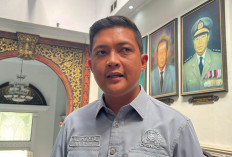 Dugaan Pelecehan di Lingkungan SMAN 10 Kota Jambi Jadi Sorotan, Dewan Minta Disdik Bertindak Tegas 