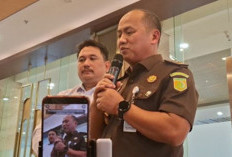 Kejagung Hentikan Pengumpulan Data Program Makan Bergizi Gratis, Tegaskan Tak Ada Pemeriksaan SPPG