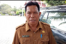 Inspektorat Kabupaten Tebo Rampungkan Audit Keuangan Desa Yang Ikut Dalam Pilkades Serentak
