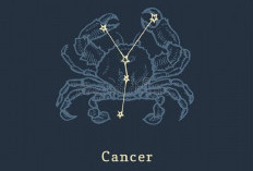 Ramalan Zodiak Cancer Minggu Ini: Saatnya Berhenti Overthinking dan Mulai Percaya Diri