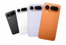 Tak Sampai Rp5 Juta! Ini 5 HP Android yang Desainnya Mirip iPhone 17 Air