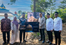 Bank Mandiri Berbagi Kebaikan ke Seantero Negeri, Laksanakan Pemotongan 2.529 Hewan Kurban di Iduladha 1447 H