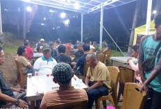 Turnamen Gaplek Terbesar di Kota Jambi Digelar, Ini Lokasi dan Cara Daftarnya