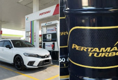 Rasio Kompresi di Atas 12:1? Ini Daftar Mobil yang Tidak Boleh Isi BBM Selain Pertamax Turbo