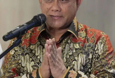 Sehari Usai Dicopot dari Kepala BGN, Dadan Hindayana Langsung Jadi Tahanan Kejagung