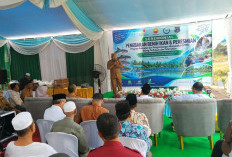Bukan Cuma Kasih Sapi dan Bibit Ikan, Ini Strategi SKK Migas PetroChina Hidupkan Ekonomi Desa di Tanjab Barat