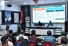 Evaluasi Adipura Jadi Momentum, Pemkot Jambi Rombak Sistem Pengelolaan Sampah