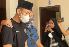 BREAKING NEWS : Sidang kasus 58 kg Sabu, Alung  Divonis Penjara Seumur Hidup, Keluarga Menangis Tersedu 