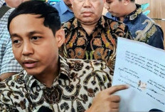 Pasca-OTT Bupati Kuansing, Menhut Raja Juli Antoni Laporkan Penolakan Gratifikasi ke KPK