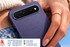 HP Itel City 300 5G Meluncur Dengan Spek Badaknya