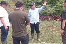 Manajemen PTPN IV Regional IV Pastikan Jaga Keseimbangan Alam