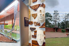 Destinasi Weekend di Jambi! Jelajahi Pameran ‘Ziarah Suvarnadvipa’ di Cagar Budaya Muaro Jambi