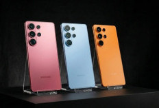 Wah Gak Kaleng-Kaleng! Terungkap Samsung Galaxy S26 Punya Baterai Segede Ini?