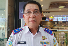 Gerak Cepat Dishub Jambi Tangani Traffic Light Mati, Ditargetkan Segera Kembali Normal