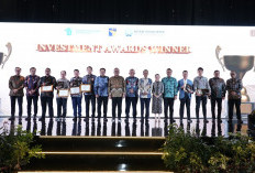 Dorong Iklim Usaha, BRI Gandeng BP Batam, BKPM, dan Kementerian UMKM untuk Memacu Investasi Daerah