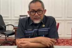 Geopark Merangin Harus Bersih dari PETI