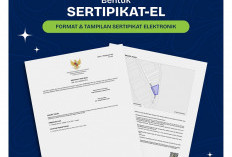 Pelayanan Pertanahan di Kota Jambi Semakin Modern, Kepastian Hukum Tanah Kini Lebih Terjamin