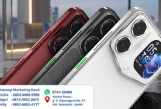 HP Acer Sospiro A70 Resmi Hadir Dengan Layar Depan Dan Belakang