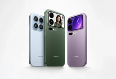 Bocoran Baru! Xiaomi 18 dan 18 Pro Max Ketahuan Masuk ke Indonesia Lewat Sertifikasi TKDN, Rilis Makin Dekat