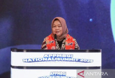 Kemenko Pangan Target Luncurkan National Command Center MBG Mei 2026