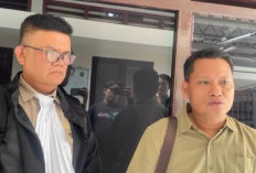 Pelaku Geng Motor Mengakibatkan Korban Meninggal Dunia Hadapi Sidang Perdana