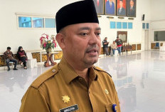 Pemprov Jambi Buka Pendaftaran Beasiswa Pro Jambi Cerdas untuk Mahasiswa S1