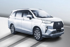 Toyota Veloz Hybrid vs Non-Hybrid: Lebih Halus, Lebih Kencang, Lebih Siap Perjalanan Jauh